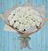 Букет цветов из: Гвоздики в Ленинауле