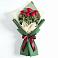 Букет цветов из: Розы в Ленинауле