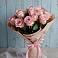 Букет цветов из: Розы в Ленинауле