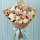 Букет цветов из: Розы в Ленинауле