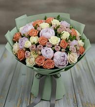 Букет Мороженное #REPLACE_PRED# Ленинауле