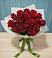 Букет Красные розы в Ленинауле