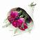 Букет цветов из: Розы в Ленинауле