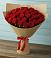 Букет Красные розы Милано в Ленинауле
