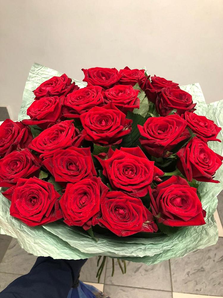 Розы Классика в Ленинауле Букет Классика в Ленинауле