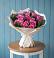 Букет цветов из: Розы в Ленинауле