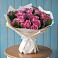 Букет цветов из: Розы в Ленинауле