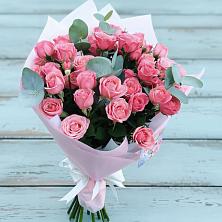 Букет Леди совершенство в Ленинауле